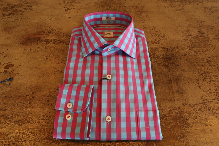 Hackett Shirt